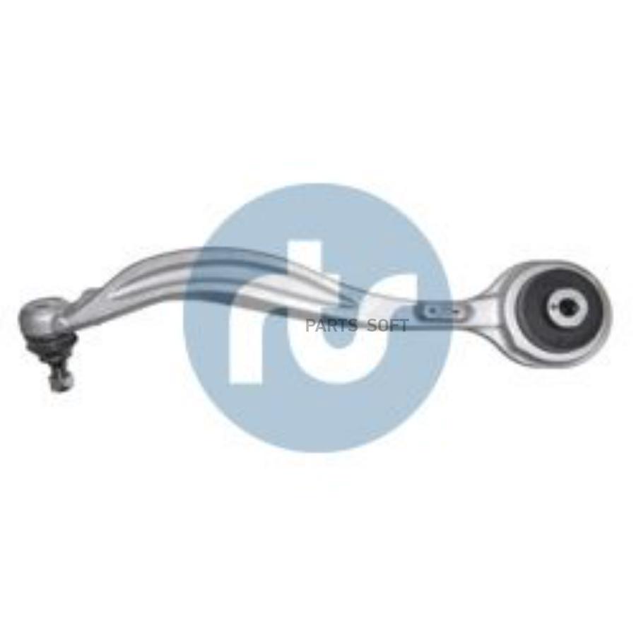 

RTS 95-90840-2 Рычаг подвески MERCEDES GLK (X204) 08 1шт