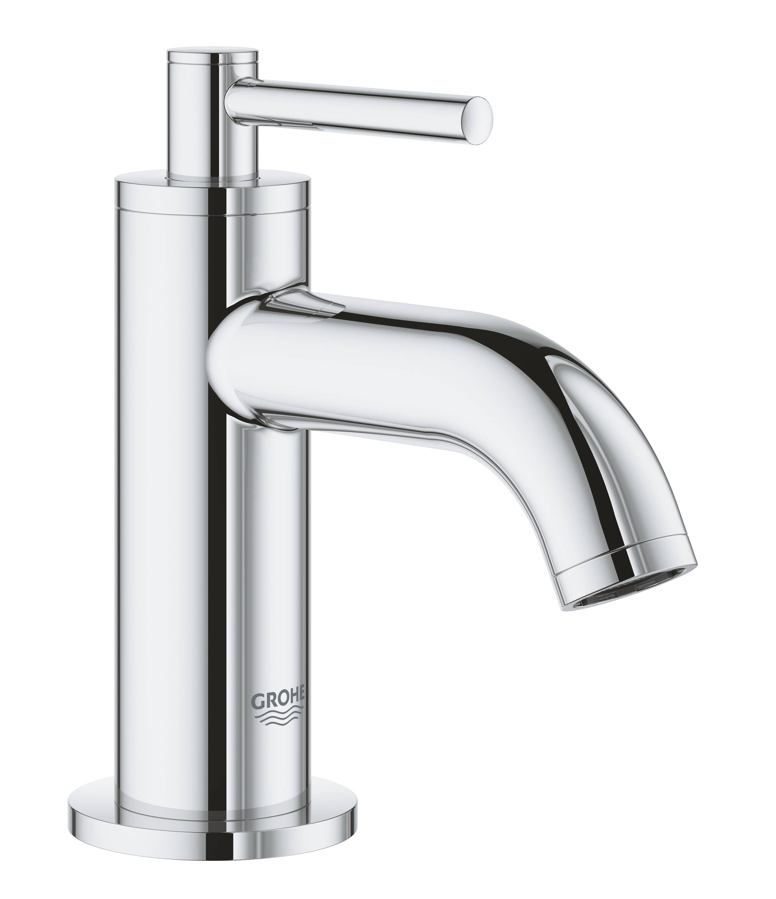 Вентиль вертикальный для раковины GROHE Atrio New, размер XL, хром (20021003)