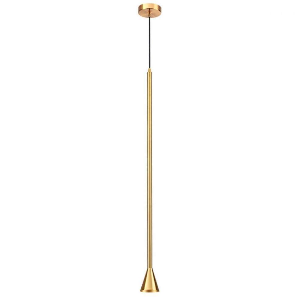

Odeon Light Подвесной светильник Pipa 3884/1G