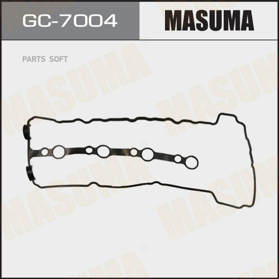 Клапанная группа Masuma GC7004