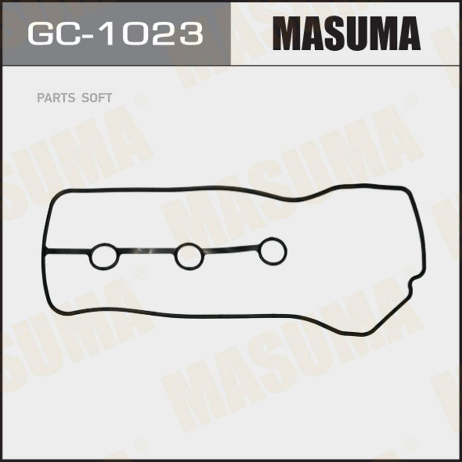 Клапанная группа Masuma GC1023