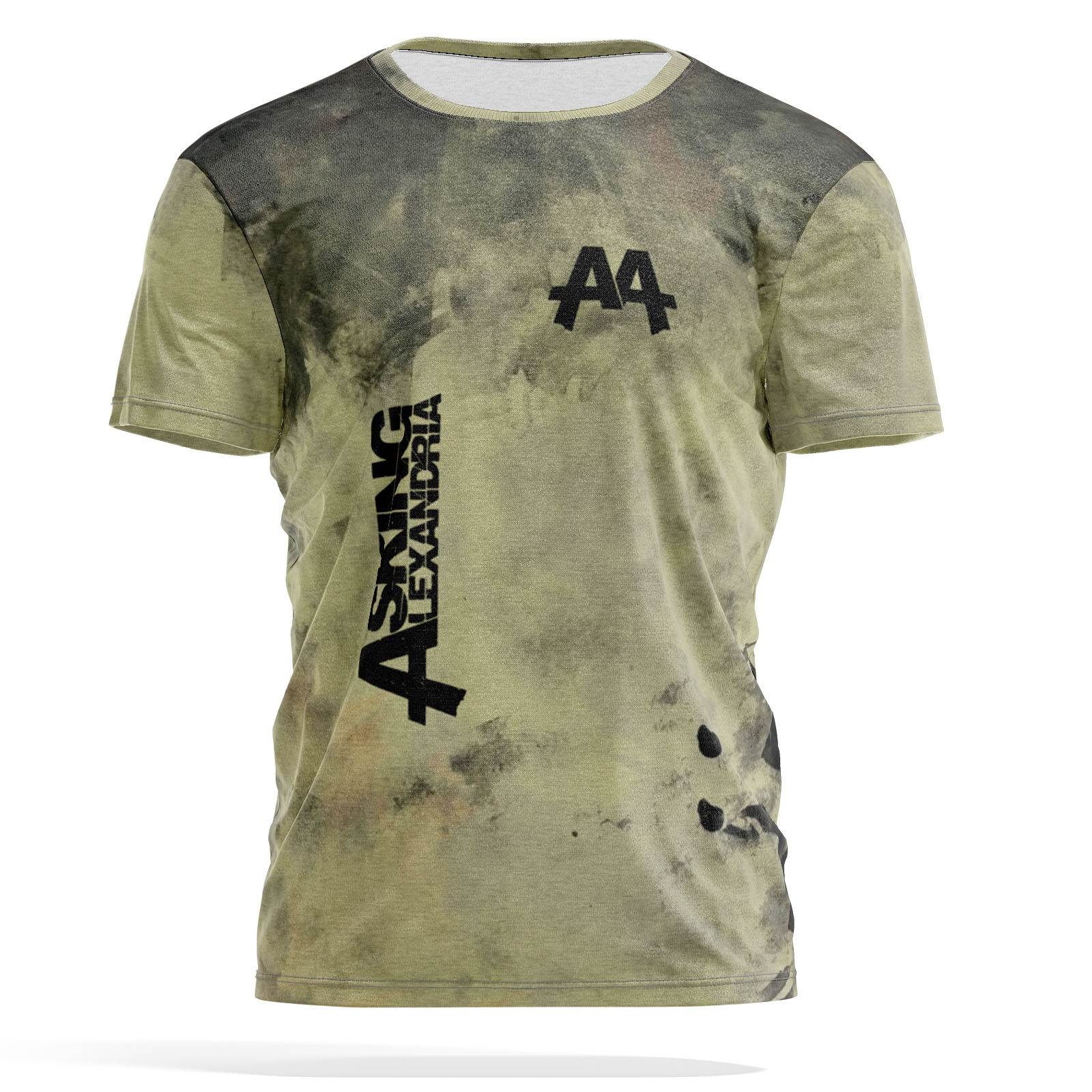 

Футболка мужская PANiN PaninManTshirt_VM1547671 разноцветная 3XL, Хаки, PaninManTshirt_VM1547671