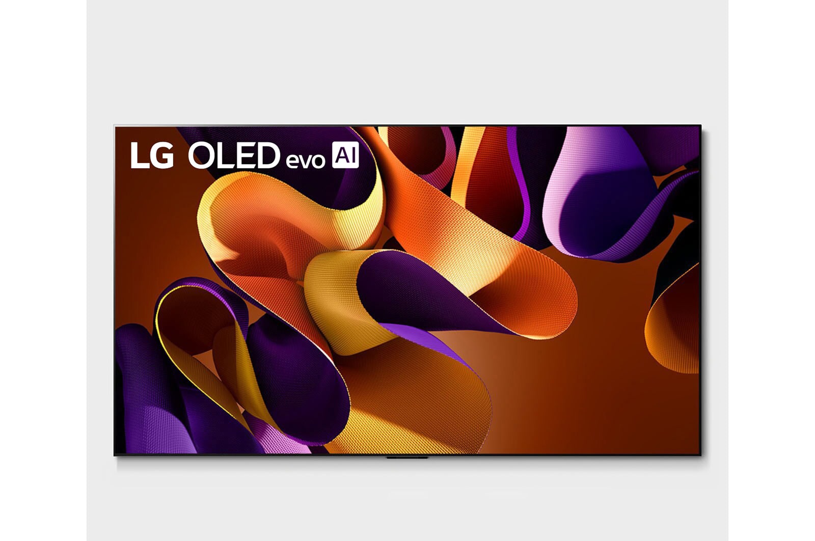 

Телевизор LG OLED83G4RLAARUB, 83"(210 см), UHD 4K, Черный, OLED83G4RLAARUB