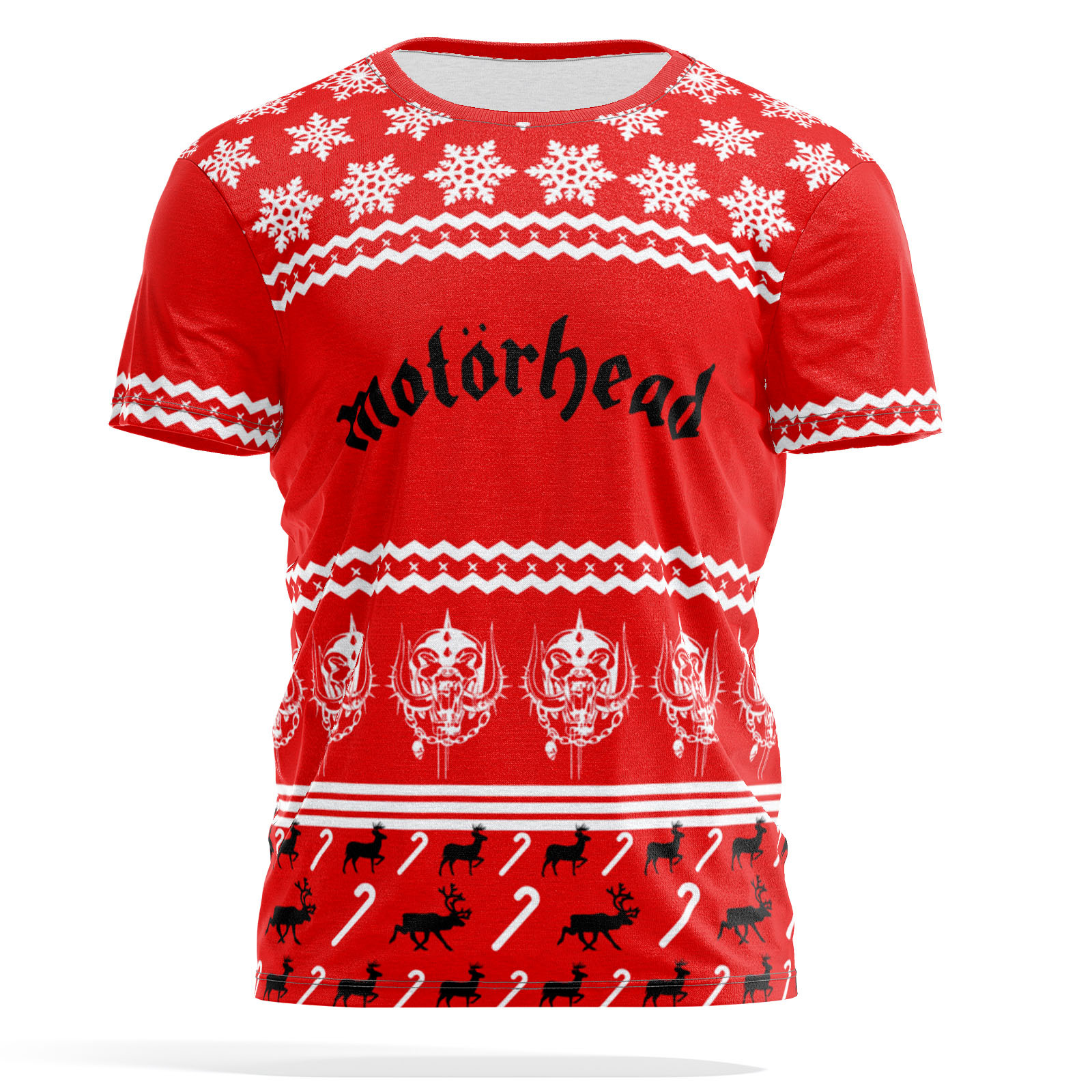 

Футболка мужская PANiN PaninManTshirt_VM1421991 разноцветная XL, Красный, PaninManTshirt_VM1421991