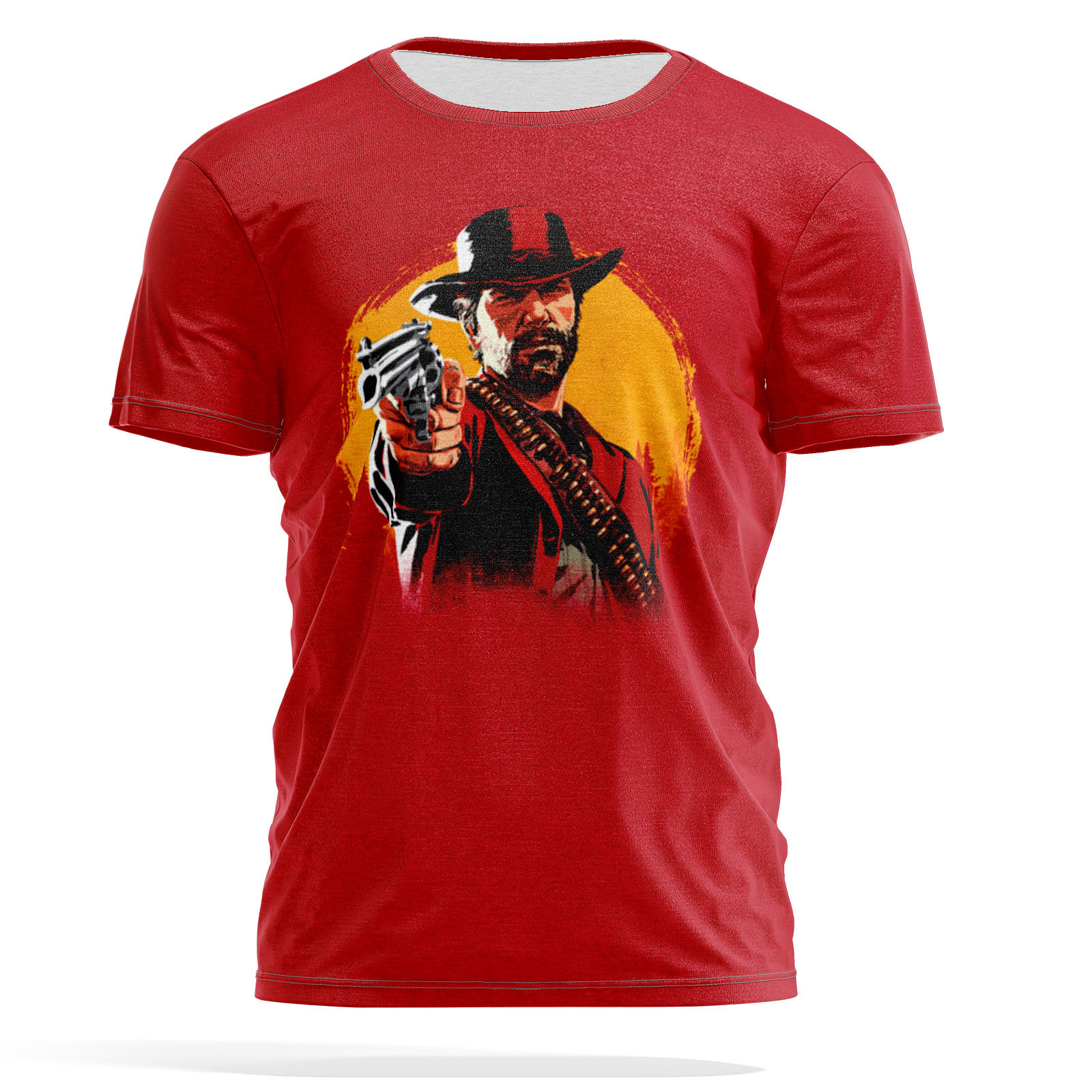 

Футболка мужская PANiN PaninManTshirt_VM1530603 разноцветная M, Красный, PaninManTshirt_VM1530603