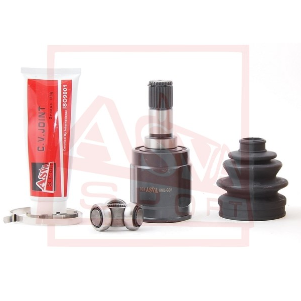 

ASVA HNIL-C7A ШРУС внутр.лев.28x35x25 HONDA CIVIC 2001-2006 EU/EP/ES ()