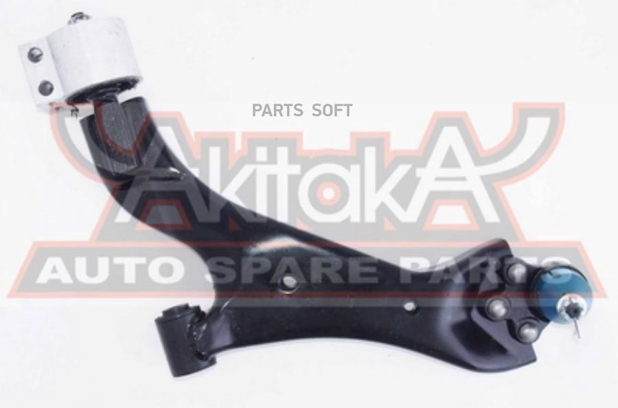 

ASVA 1124-012 Рычаг пер.подвески ниж.лев.CHEVROLET CAPTIVA 2006- () 1шт