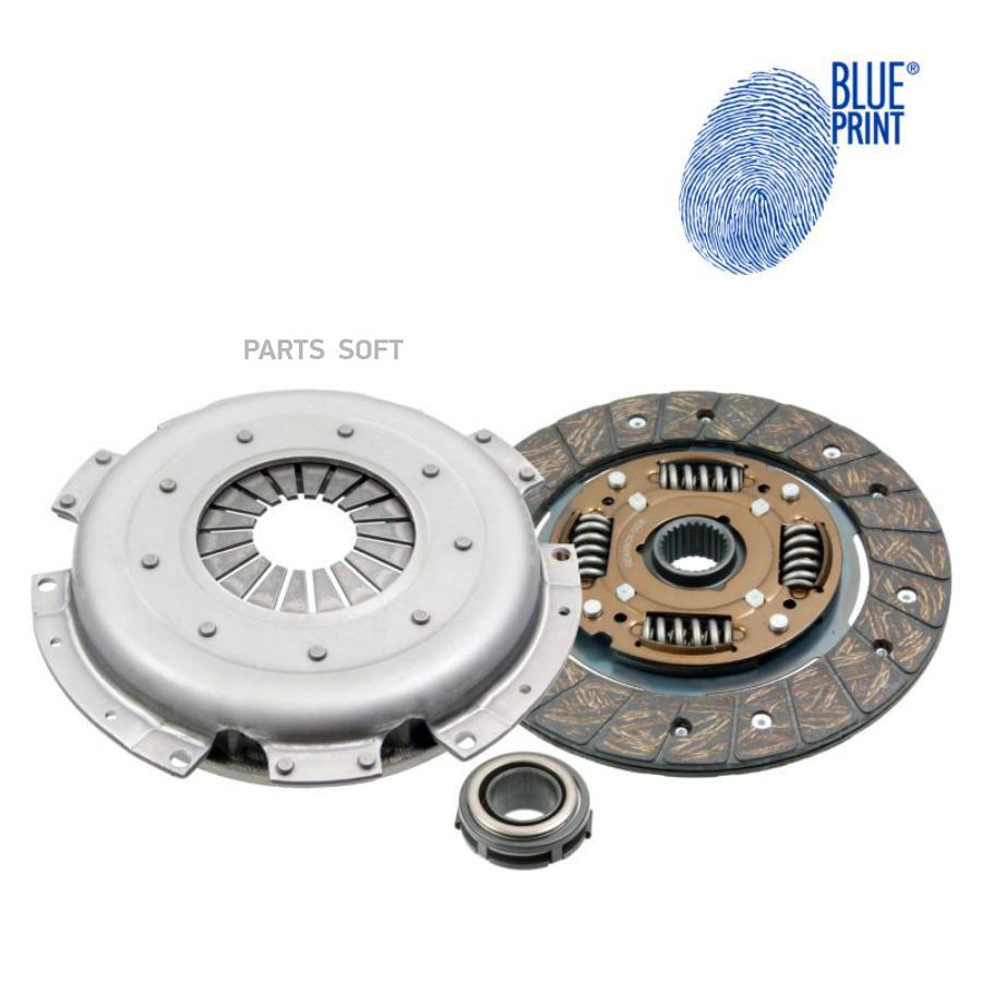 

BLUEPRINT Сцепление комплект BLUEPRINT ADU173002