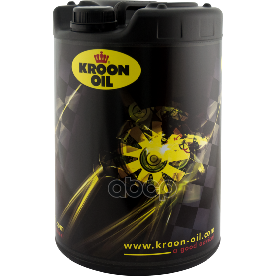 Моторное масло Kroon Oil Emperol 10w40 20л