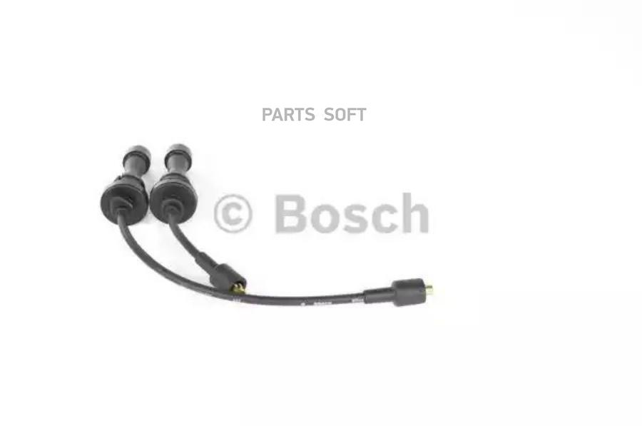 

Комплект Высоковольтных Проводов Bosch 0986356991