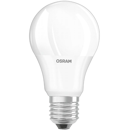 Лампа OSRAM LED Value E27 A60 20Вт, 1600 лм, 4000К LV CLA 150 20SW/840 (=150W) 220