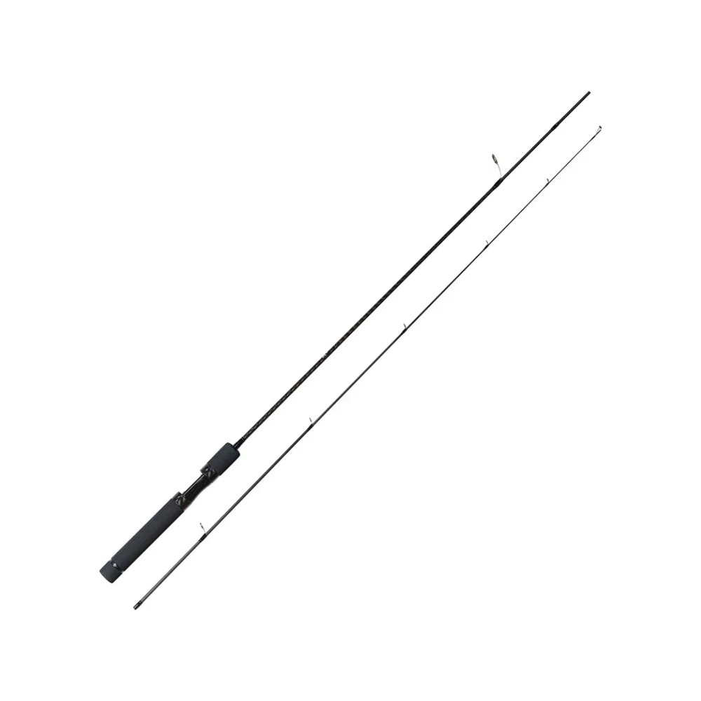 Спиннинг Zemex Viper Chub Series 203см 1.5-7гр fast / 682UL