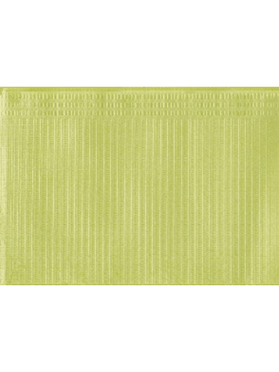 Купить Одноразовые салфетки Premium Monoart Towel Up лайм 500 шт., Euronda, зеленый