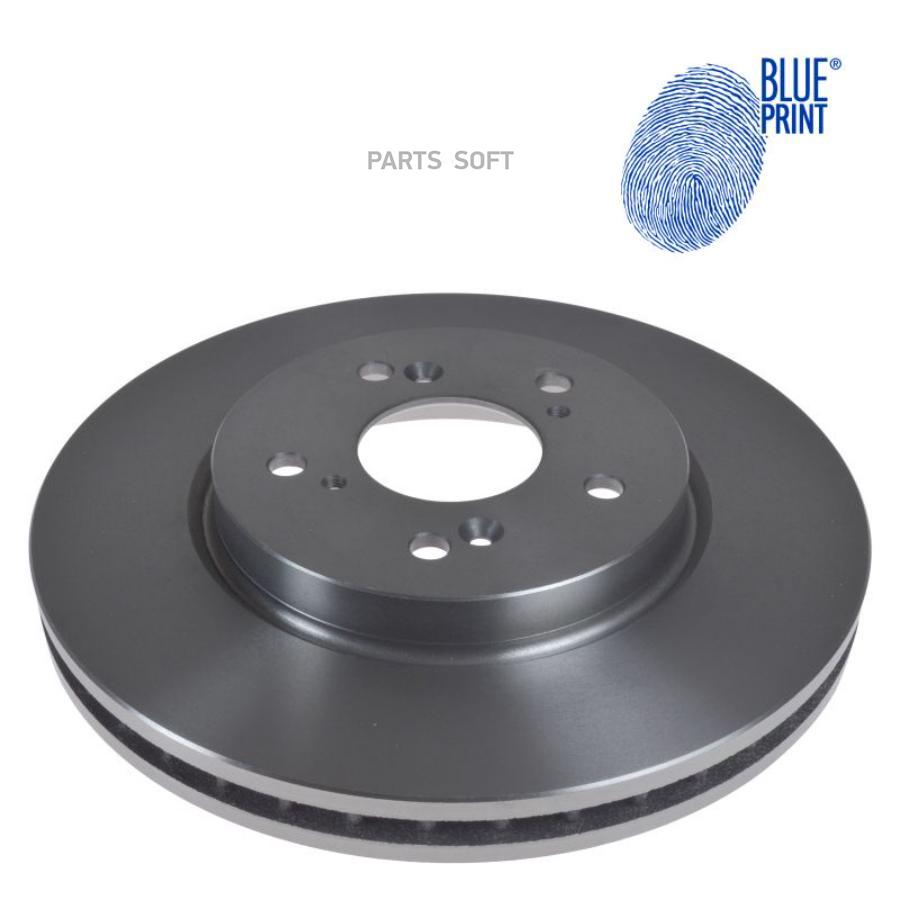 

Тормозной диск Blue Print комплект 1 шт. ADH243129