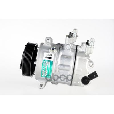 

MAHLE ACP6000S Компрессор кондиционера AUDI/VW/SKODA 2003= 1шт