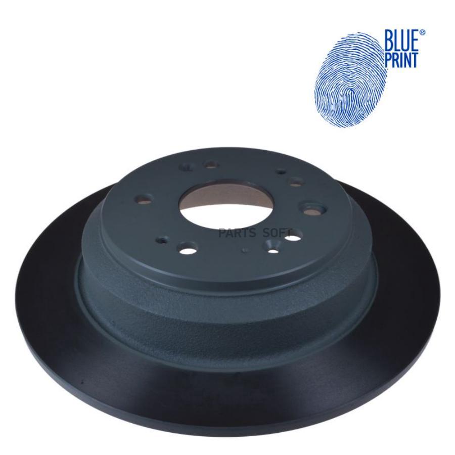

Тормозной диск Blue Print комплект 1 шт. ADH243130