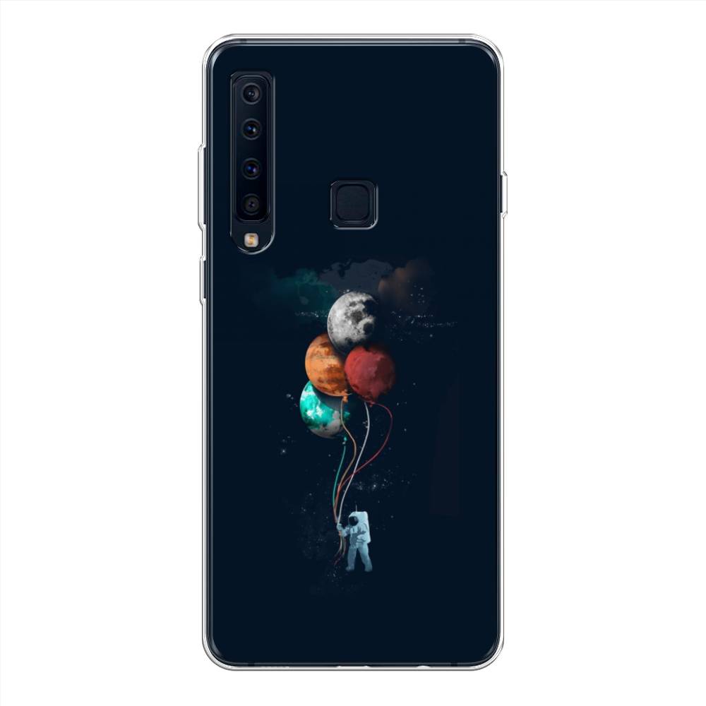 Чехол на Samsung Galaxy A9 2018  