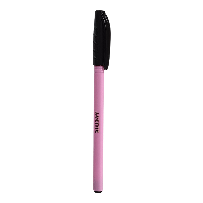 

Ручка шариковая deVente Triolino Pastel Speed Pro 0,3 мм синяя в ассортименте