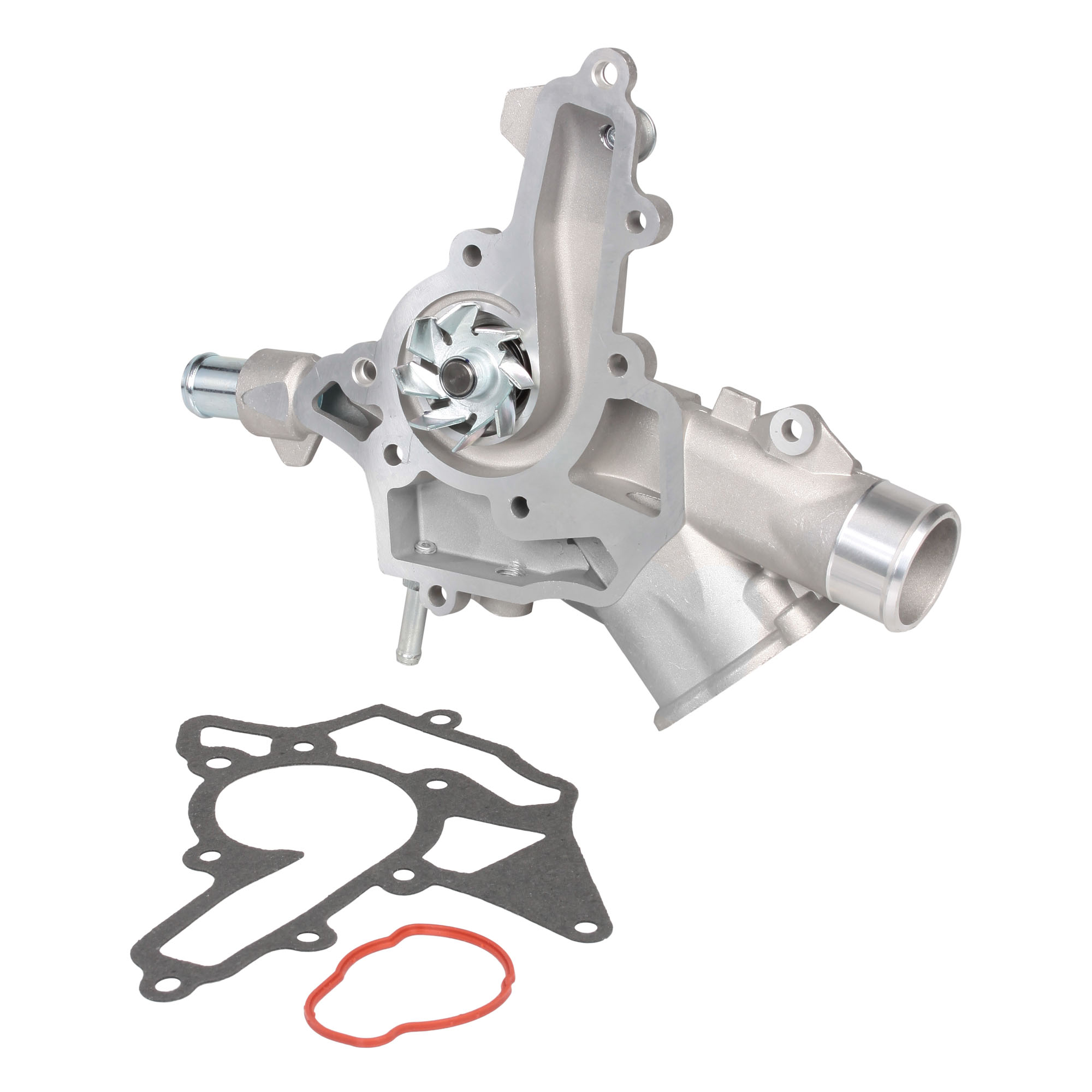 

LUZAR LWP2112 LWP 2112_помпа!\ Opel Corsa/Tigra 1.0/1.4 00 1шт