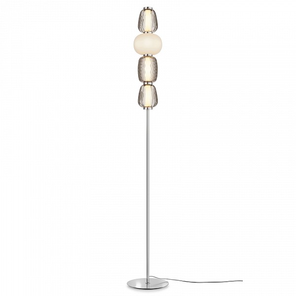 

Напольный светильник торшер Maytoni Pattern MOD267FL-L32CH3K 32 Вт LED IP 20, Pattern MOD267FL-L32CH3K