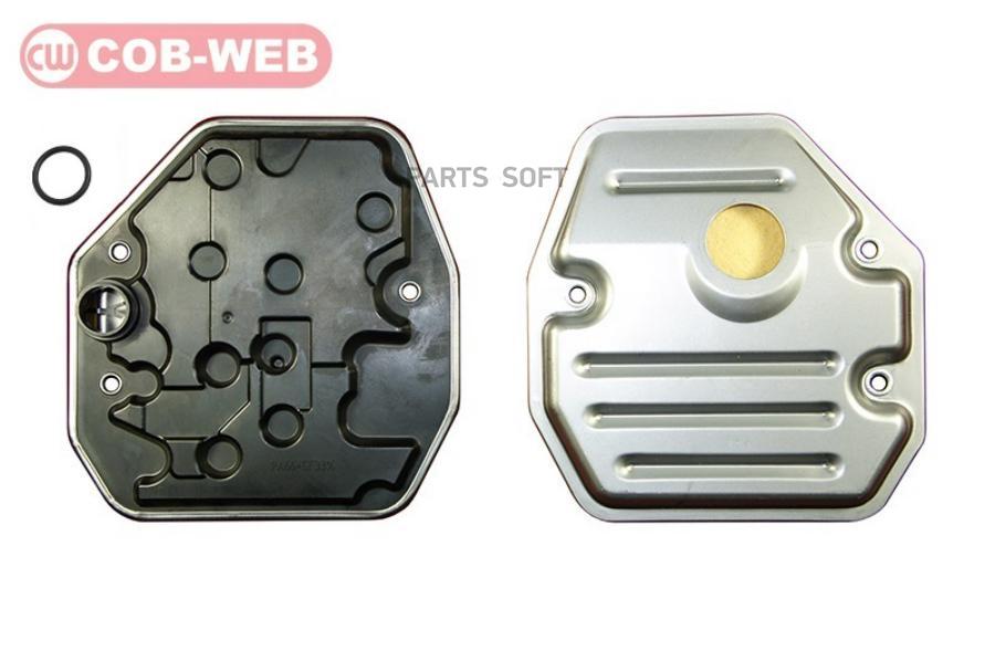 

Фильтр Акпп Cob-Web 113160sap /113160ap/ + Прокл 35168-20010 COB-WEB арт. 113160SAP
