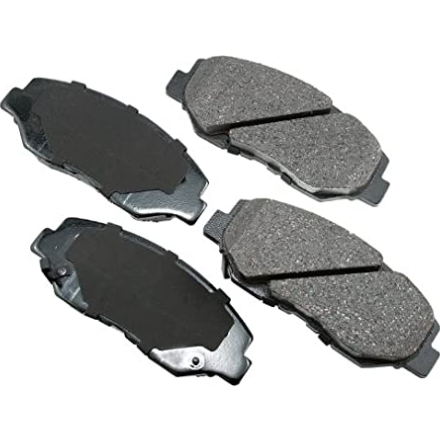 

FRIXA S1HON01 Колодки тормозные пер. Premium HONDA CR-V 07- 1 шт