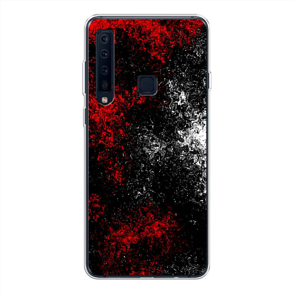 Чехол на Samsung Galaxy A9 2018  