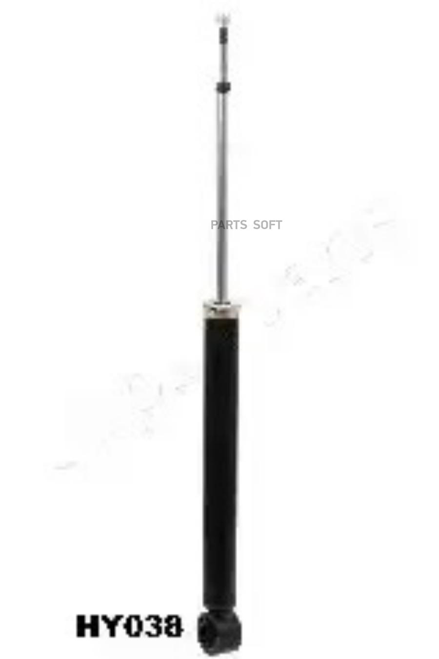 

JAPANPARTS Амортизатор JAPANPARTS mmhy038
