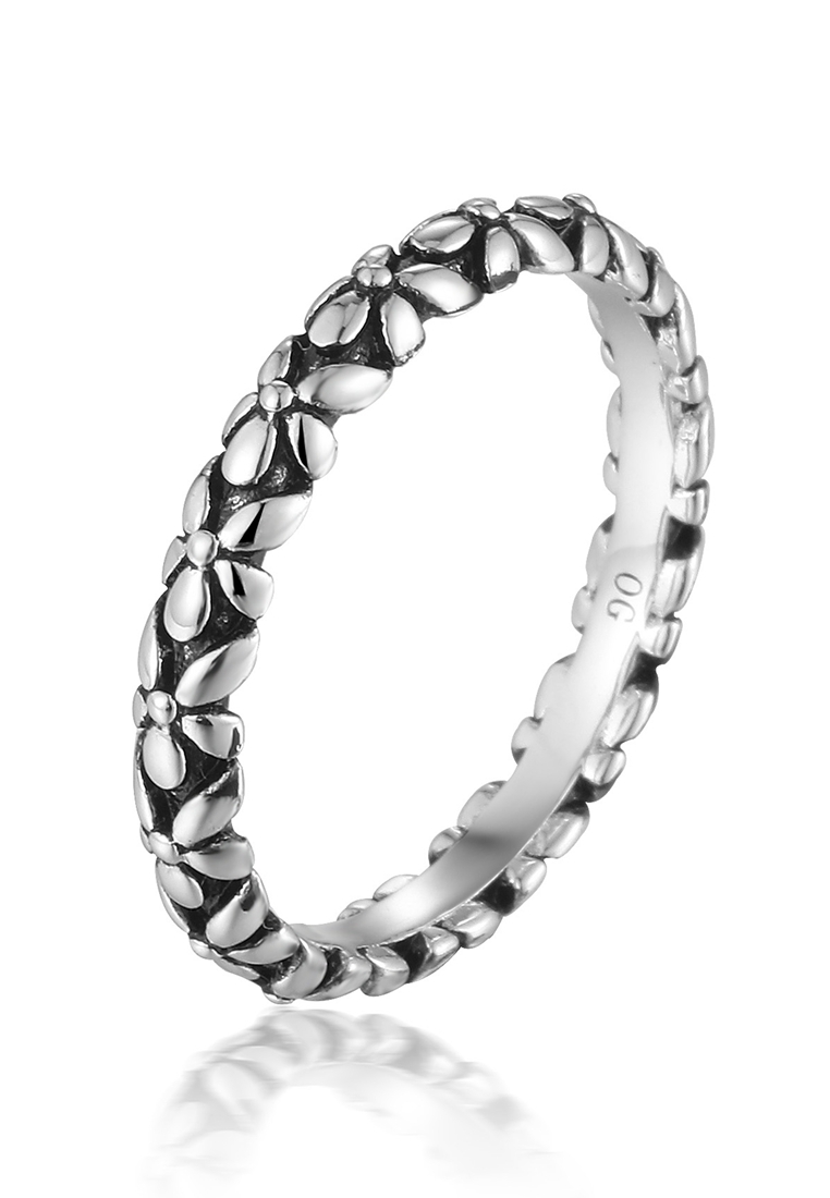 

Кольцо из серебра р. 18,5 Ogisana A35759, A35759