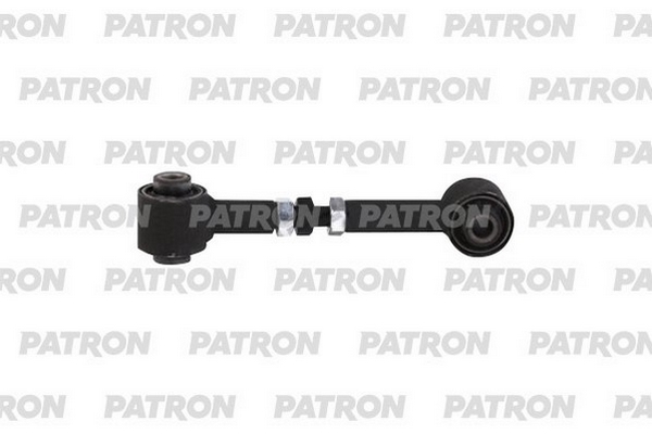 

Рычаг подвески Mazda6 02-07 PATRON PS5776