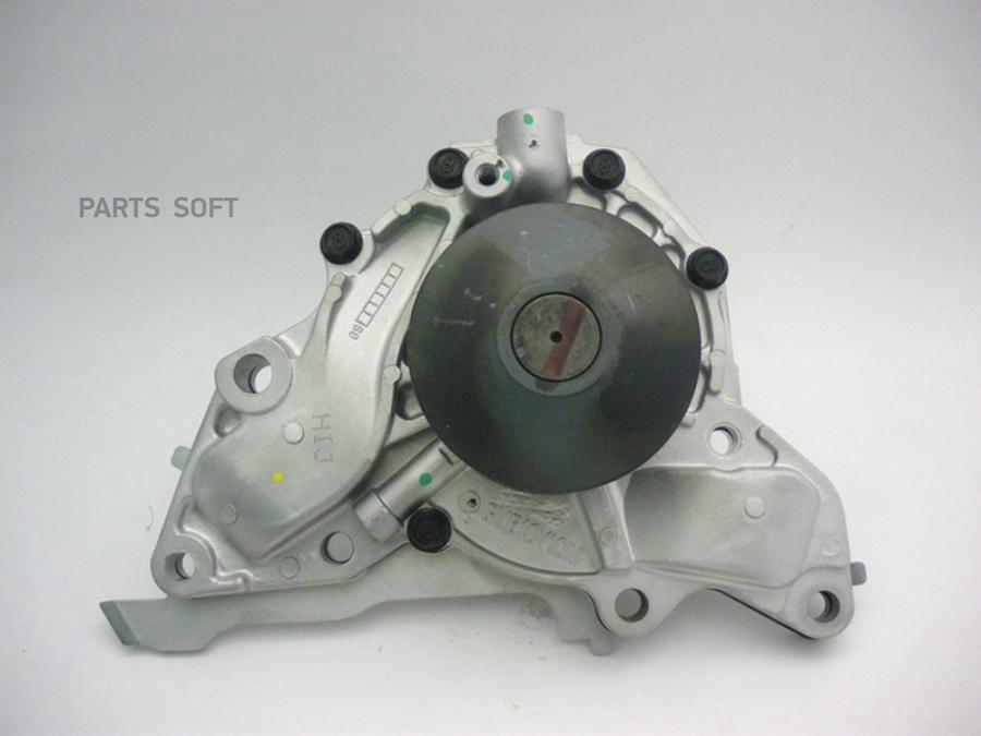 

Насос водяной Hyundai XG 98>05 Kia Opirus 03> GMB GWHY43A