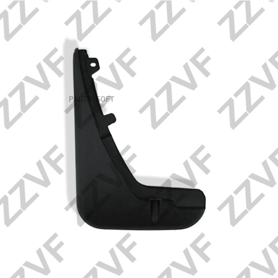 Брызговик Передний Левый Комплект 1 Шт ZZVF ZV1387727L 1430₽