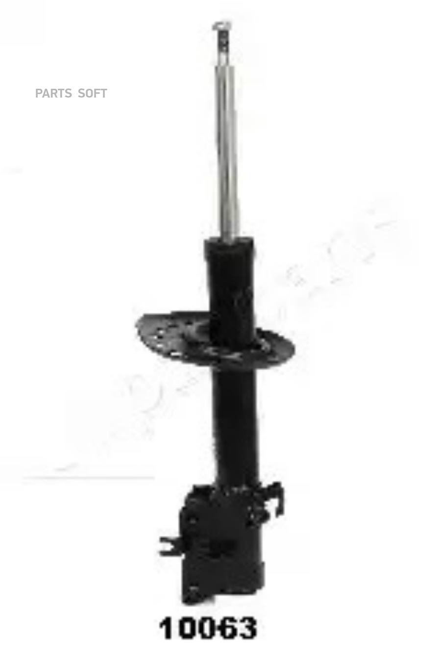 

JAPANPARTS Амортизатор JAPANPARTS MM-10063