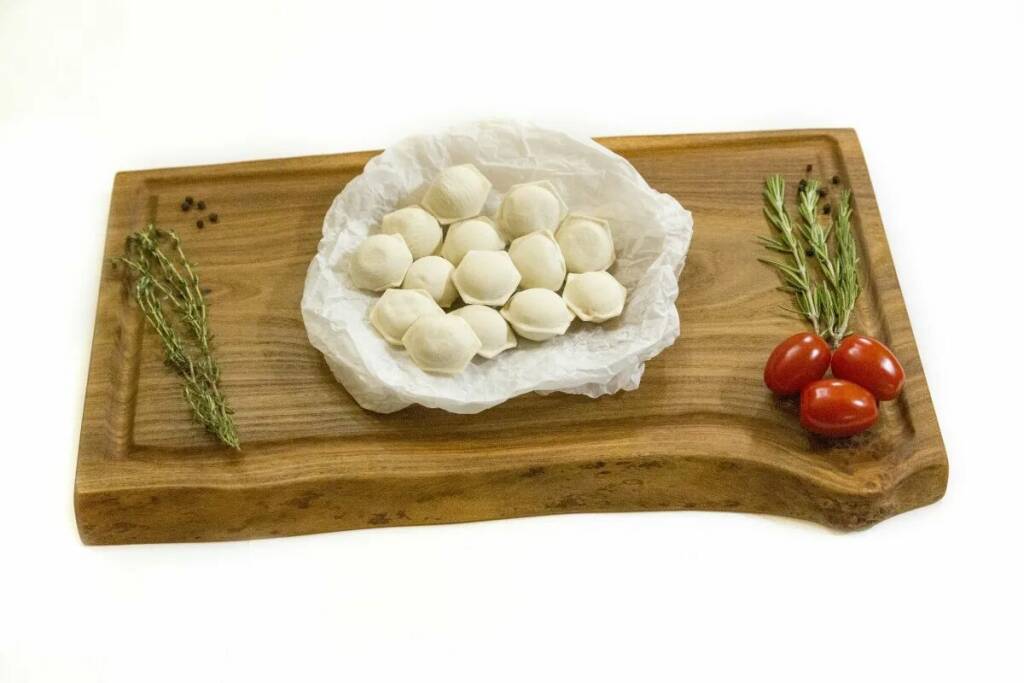 

Пельмени Курико По-уральски 1 кг