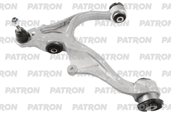 Рычаг подвески DODGE RAM 1500 2006-2010 & 4th Gen (Произведено в Турции) PATRON PS50333L