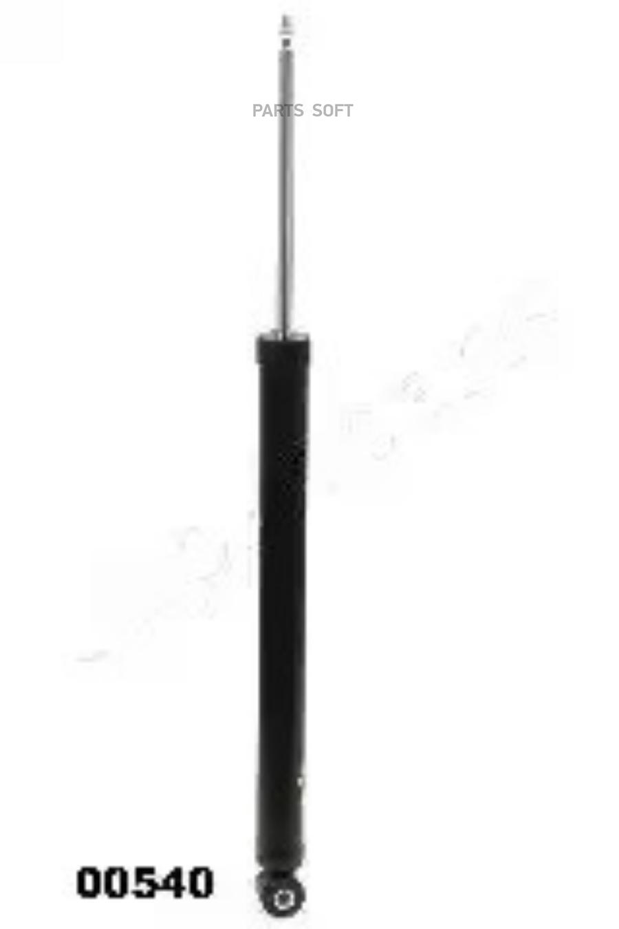 

JAPANPARTS Амортизатор JAPANPARTS mm00540