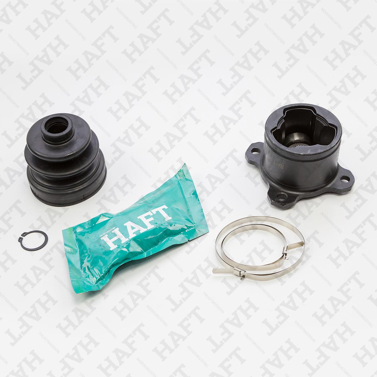 

HAFT GI0135 ШРУС внут. MITSUBISHI PAJERO, L200 05= ()