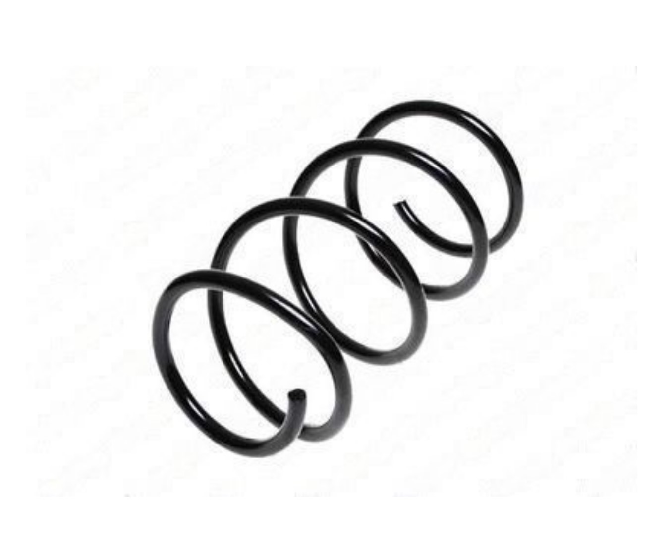 

Пружина передняя BMW 5/5 Touring 01>10 LESJOFORS 4008454