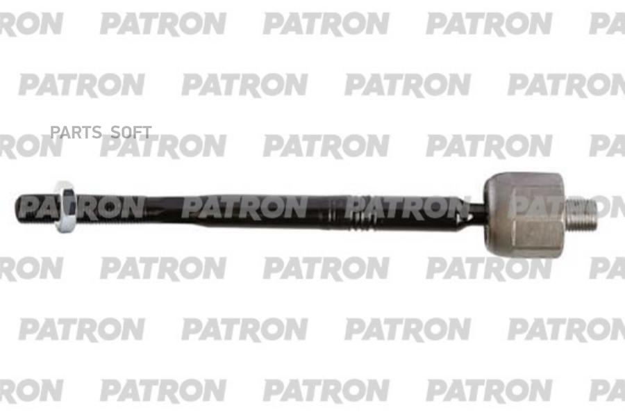 

Тяга рулевая BMW 1-SERIES F-20 10/2011 - (произведено в Турции) PATRON PS2494