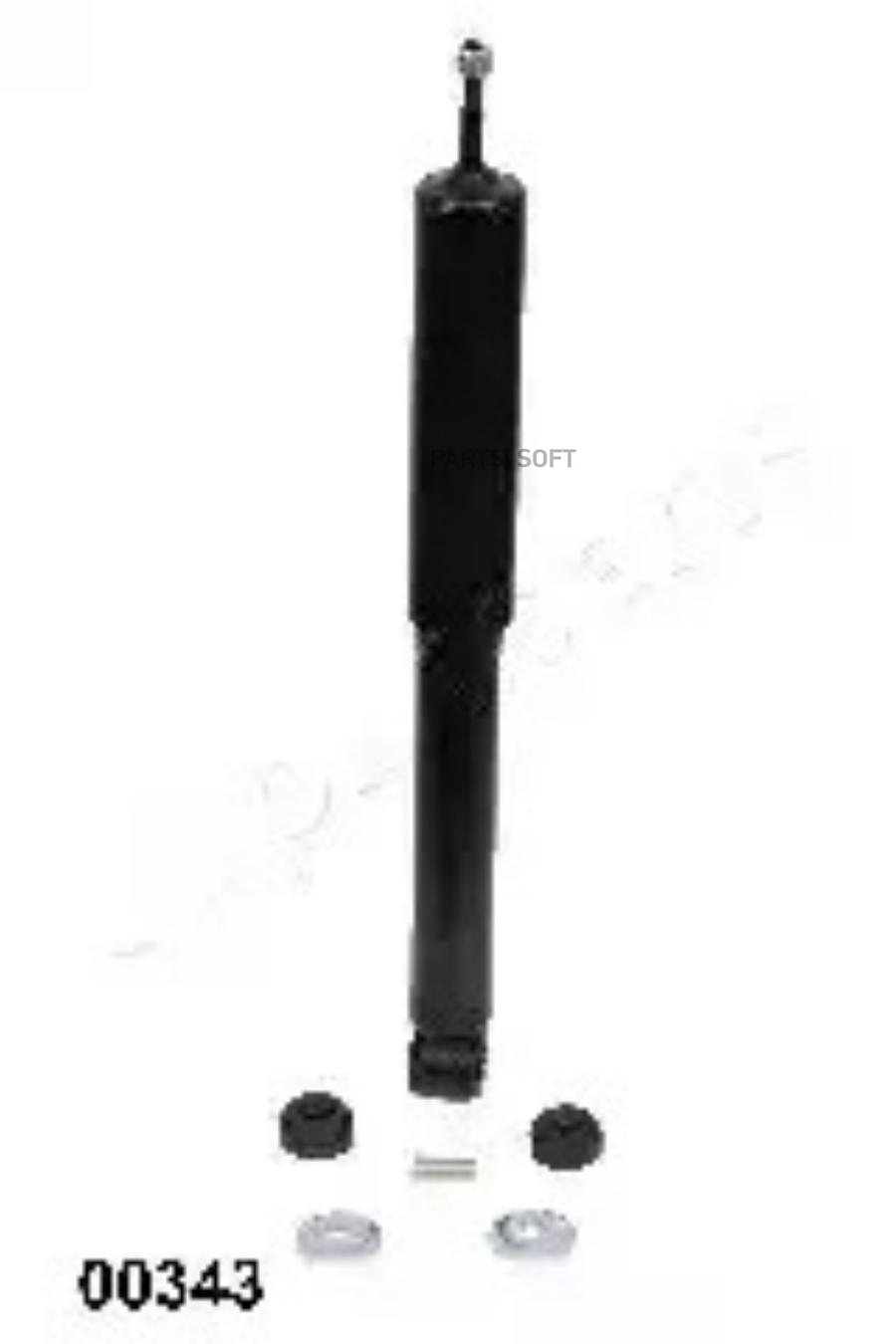 

JAPANPARTS Амортизатор JAPANPARTS mm00343