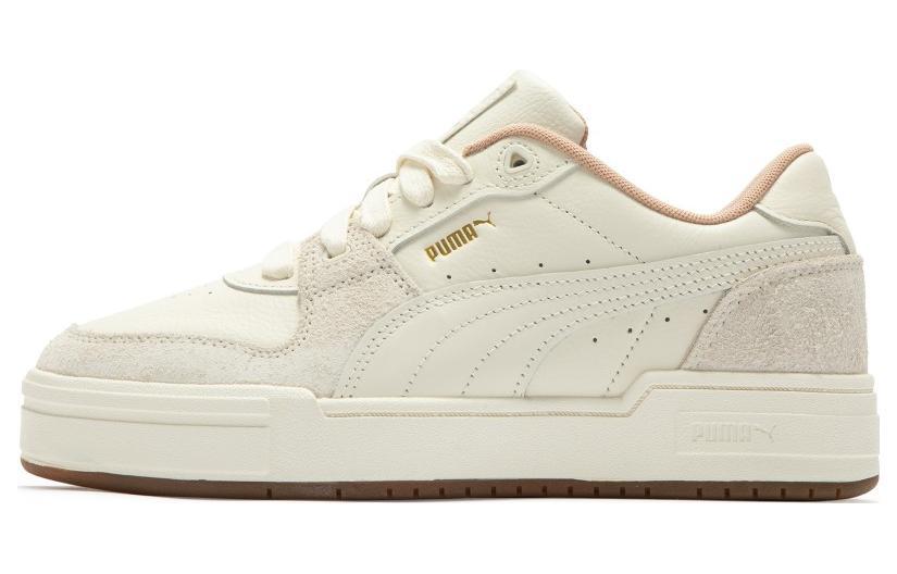 

Кеды унисекс Puma Ca Pro Lux PRM бежевые 38 EU, Бежевый, Ca Pro Lux PRM