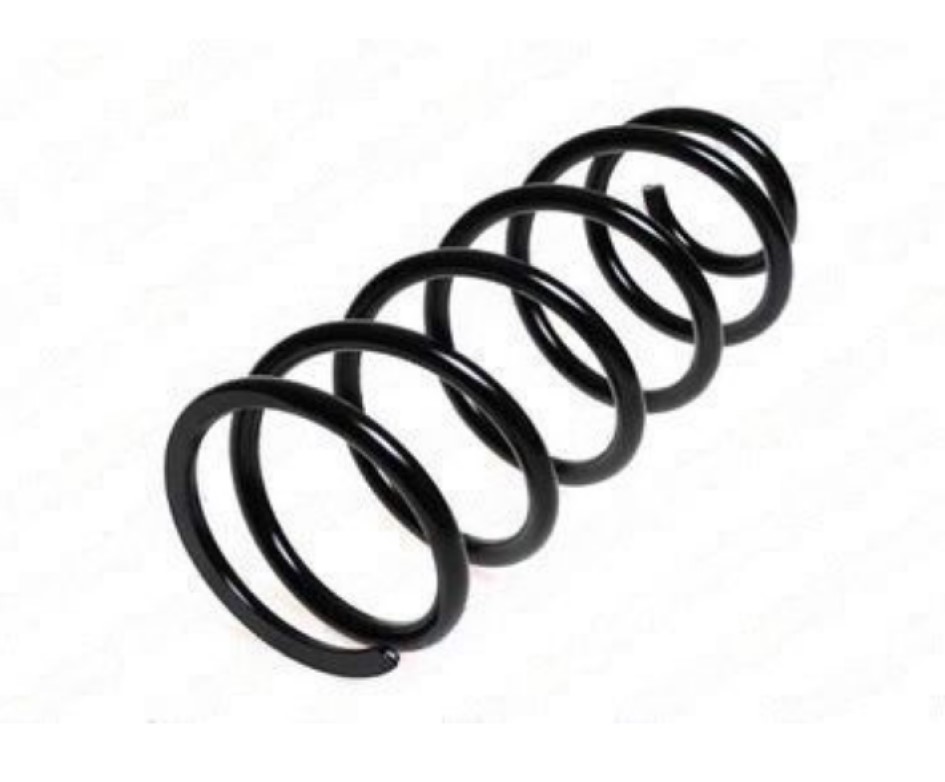 

Пружина задняя Toyota Land Cruiser 90 96>02 OBK C4T61582
