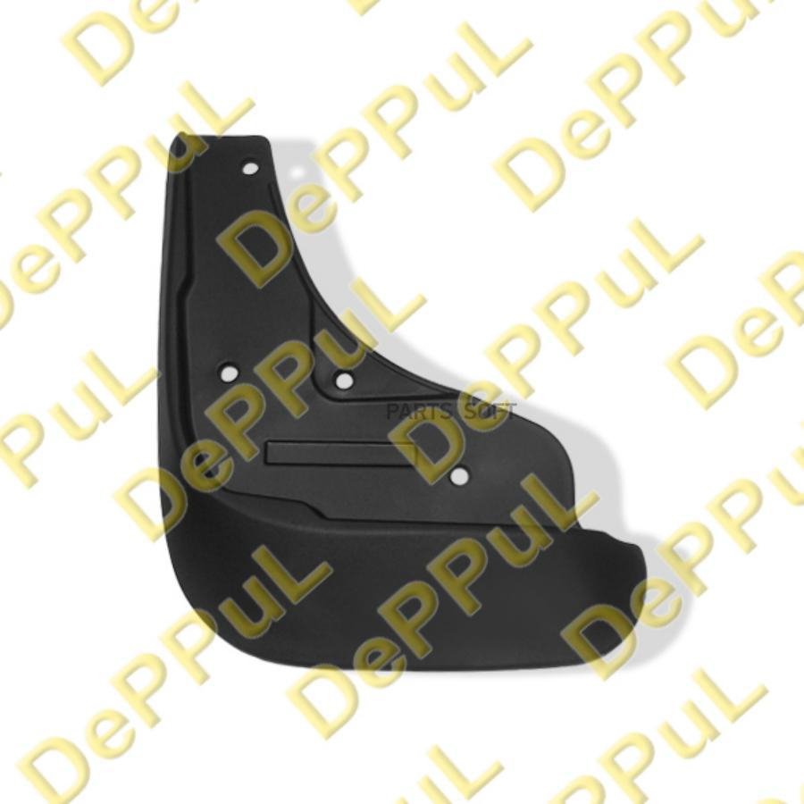 

Брызговик Передний Левый L Под Оригинал Компл DEPPUL DE8300289PL