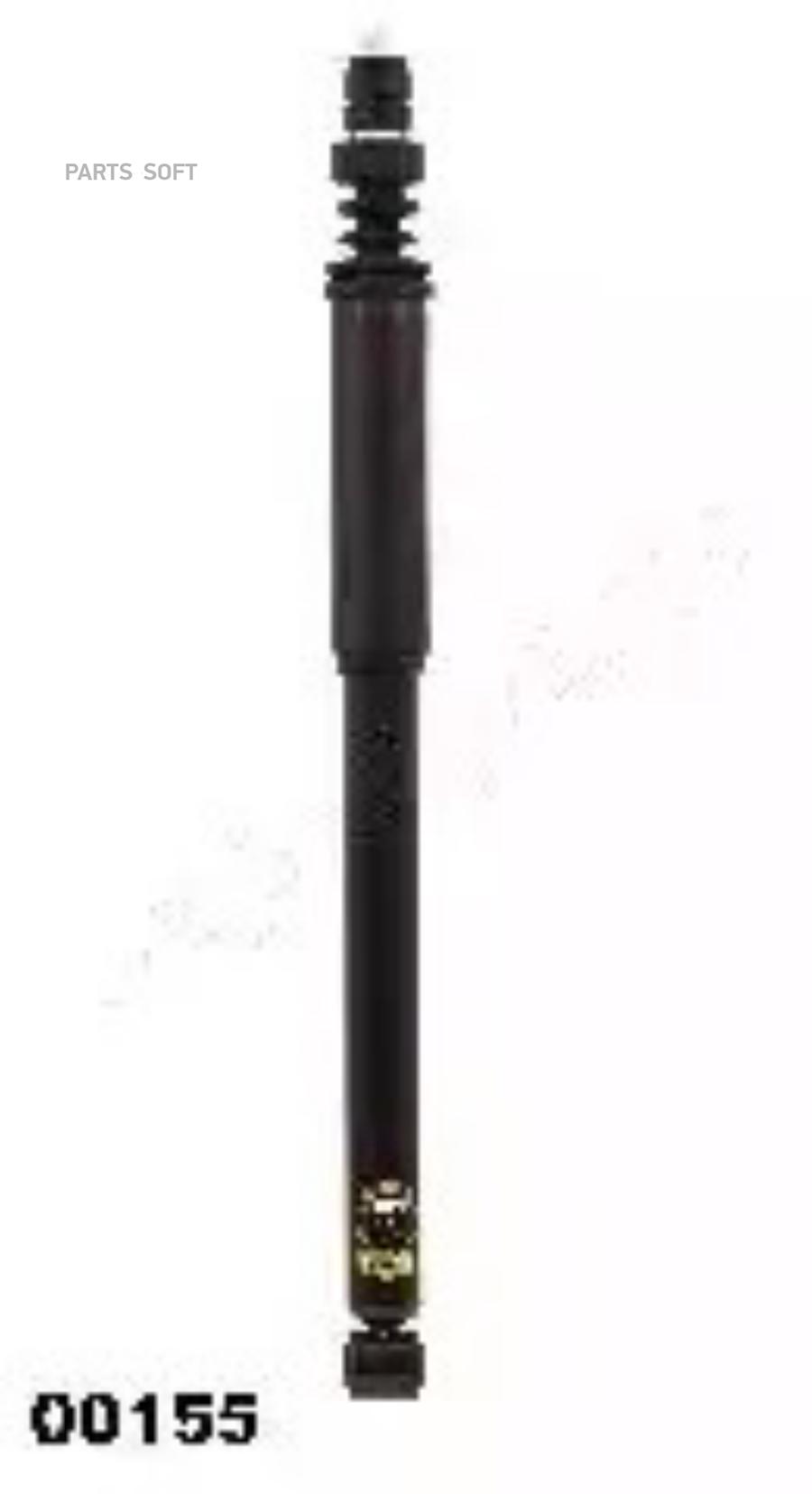 

JAPANPARTS Амортизатор JAPANPARTS MM-00155