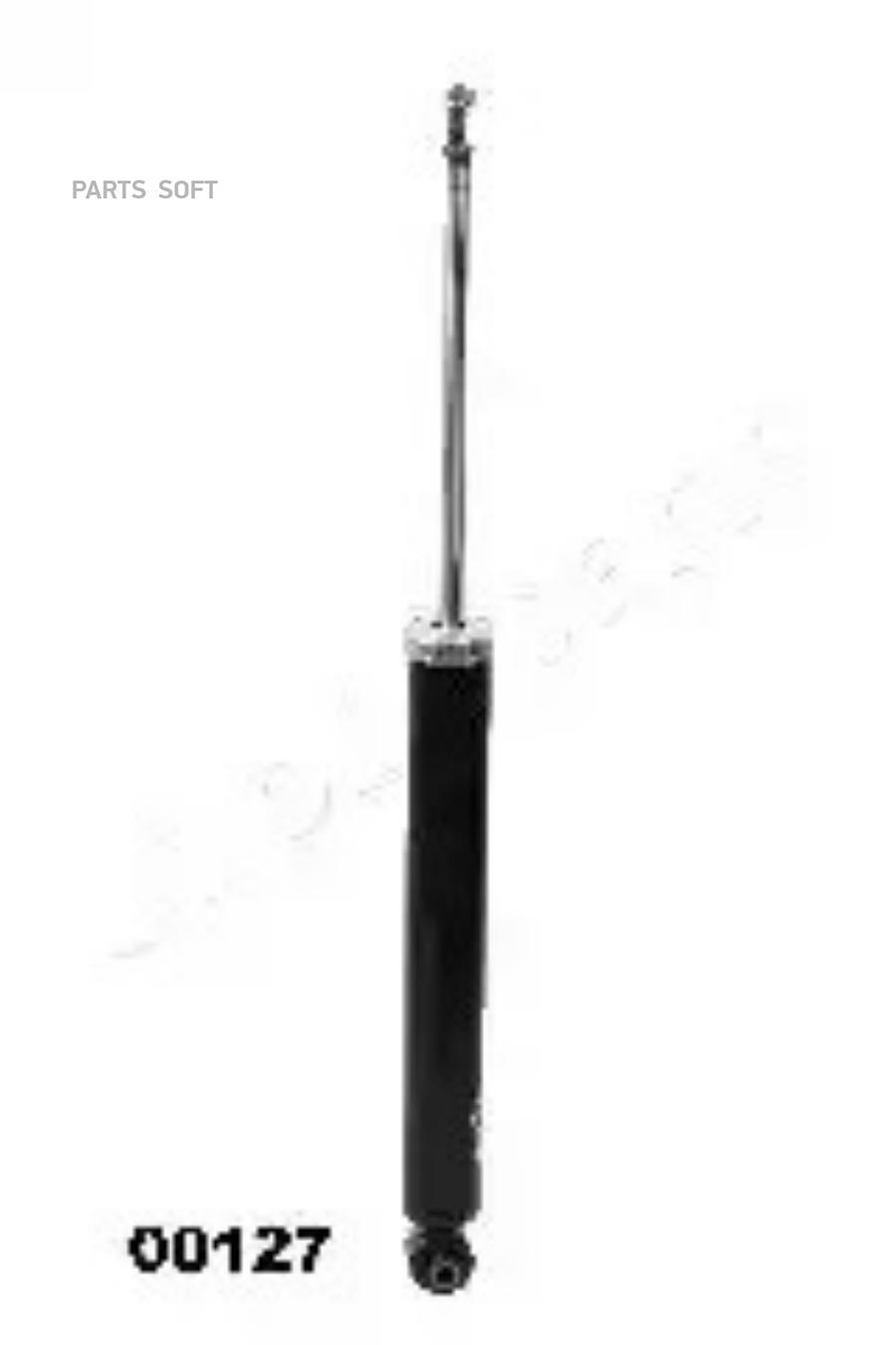

JAPANPARTS Амортизатор JAPANPARTS MM00127
