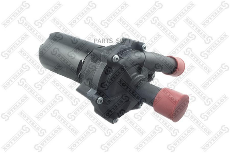 

STELLOX Электропомпа STELLOX 2400006sx
