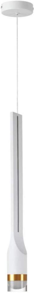 

Odeon Light Подвесной светильник Nilo 4384/5L