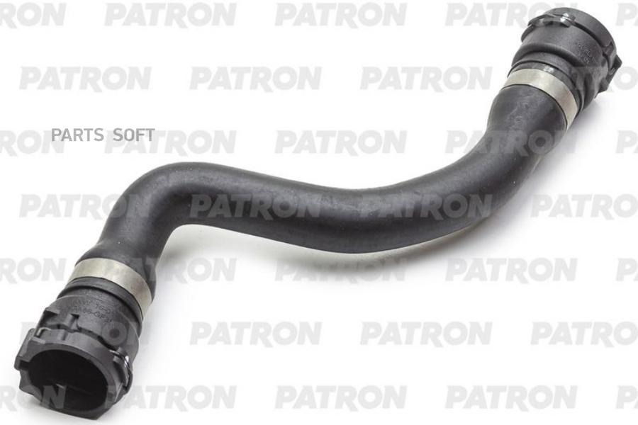 

Патрубок системы охлаждения BMW X5 (E53) 2000-2007 PATRON PH2752