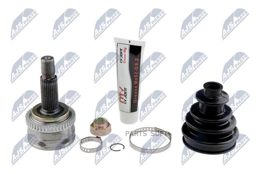 

NTY NPZKA364 Шрус наружный, kia ceed 1.4/1.6 gdi 12- 1шт