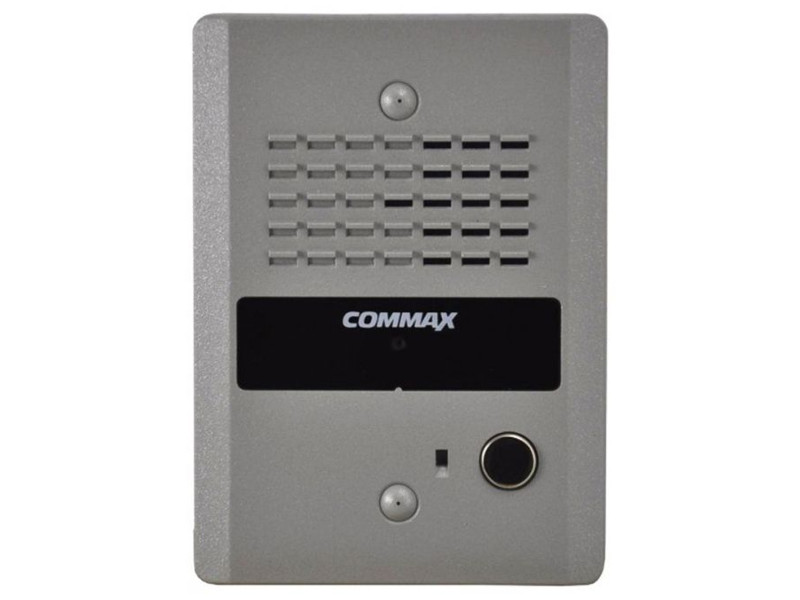 

Вызывная панель Commax DR-2GN, DR-2GN